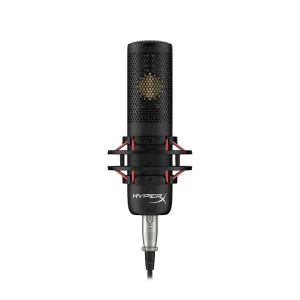 HyperX ProCast Large Diaphragm Condenser Mic at ₹5832 | Amazon Deal HyperX ProCast Large Diaphragm Condenser Mic at ₹5832 | Amazon Deal