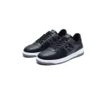 RARE RABBIT Men Perforations Leather Sneakers at ₹1997 | Myntra Deal RARE RABBIT Men Perforations Leather Sneakers at ₹1997 | Myntra Deal