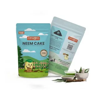 Cinagro Neem Cake Powder (1 Kg) 100% Organic Soil Enhancer at ₹163 | Amazon Deal Cinagro Neem Cake Powder (1 Kg) 100% Organic Soil Enhancer at ₹163 | Amazon Deal
