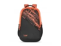 Skybags Fuse Plus 22L Backpack Rs 666 Skybags Fuse Plus 22L Backpack Rs 666