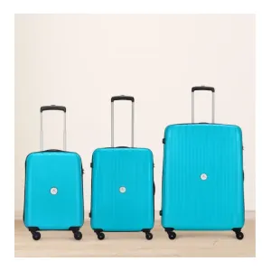 ARISTOCRAT ARMSTRONG Hard Body Set of 3 Luggage (53cm, 65cm, 78cm) at ₹5619 | Flipkart Deal ARISTOCRAT ARMSTRONG Hard Body Set of 3 Luggage (53cm, 65cm, 78cm) at ₹5619 | Flipkart Deal