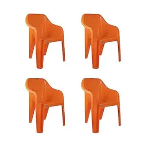 Cello Dynamo Chair Set at ₹2317 | Amazon Deal Cello Dynamo Chair Set at ₹2317 | Amazon Deal