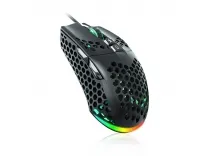 SOLAKAKA Gaming Mouse 12800 DPI 7 Buttons Lightweight – Rs. 299 SOLAKAKA Gaming Mouse 12800 DPI 7 Buttons Lightweight – Rs. 299