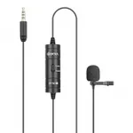 Boya BY-M1S Lavalier Microphone (Black) – Rs. 243 Boya BY-M1S Lavalier Microphone (Black) – Rs. 243