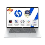 HP Omnibook 5 OLED Snapdragon X AI Laptop (16GB/1TB, 16” 2K OLED) at ₹48990 | Amazon Deal HP Omnibook 5 OLED Snapdragon X AI Laptop (16GB/1TB, 16” 2K OLED) at ₹48990 | Amazon Deal