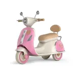 kidsROAR Electric Bike Scooter for Kids Ages 2-6 – Stylish Pink Design kidsROAR Electric Bike Scooter for Kids Ages 2-6 – Stylish Pink Design