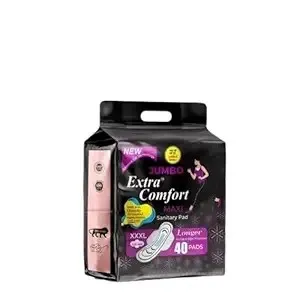 Extra Comfort XXXL Sanitary Pads 40 Pads Rs 198 Extra Comfort XXXL Sanitary Pads 40 Pads Rs 198