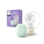 Philips Avent Portable Electric Breast Pump (BOGO) at ₹4699 | Amazon Deal Philips Avent Portable Electric Breast Pump (BOGO) at ₹4699 | Amazon Deal
