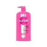 Sunsilk Luscious Thick & Long Shampoo 1L at ₹452 | Amazon Deal Sunsilk Luscious Thick & Long Shampoo 1L at ₹452 | Amazon Deal