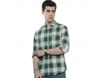 Indian Garage Co Men’s Checkered Shirt Rs 297 – Amazon Indian Garage Co Men’s Checkered Shirt Rs 297 – Amazon