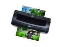 Growlam A4 Laminator GL-280 – Laminating Speed 25cm/min – Rs. 1303 Growlam A4 Laminator GL-280 – Laminating Speed 25cm/min – Rs. 1303