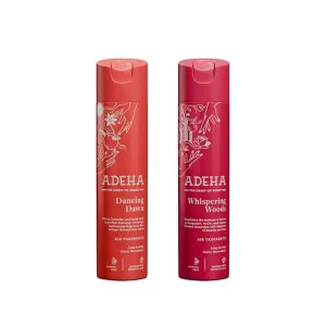 Adeha Room Air Freshener Spray Combo at ₹183 | Amazon Deal Adeha Room Air Freshener Spray Combo at ₹183 | Amazon Deal