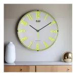 AJANTA Analog Wall Clock at ₹194 | Flipkart Deal AJANTA Analog Wall Clock at ₹194 | Flipkart Deal