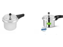 Pressure Cookers Up to 73% Off From Rs 456 at Flipkart Pressure Cookers Up to 73% Off From Rs 456 at Flipkart