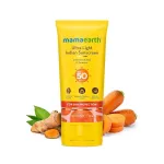 Mamaearth Ultra Light Indian Sunscreen SPF 50 PA ++++ at ₹189 | Amazon Deal Mamaearth Ultra Light Indian Sunscreen SPF 50 PA ++++ at ₹189 | Amazon Deal