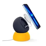 Caseology by Spigen MagSafe Compatible Wireless Charger Desktop Stand at ₹999 | Amazon Deal Caseology by Spigen MagSafe Compatible Wireless Charger Desktop Stand at ₹999 | Amazon Deal