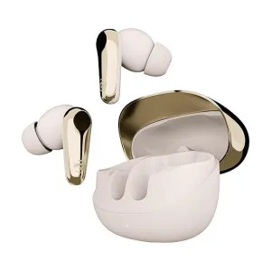 ZEBRONICS Monk+ Noise Cancellation Earbuds at ₹673 | Amazon Deal ZEBRONICS Monk+ Noise Cancellation Earbuds at ₹673 | Amazon Deal