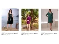 Purvaja Clothing: Up to 90% Off Starting at Rs. 178 on Flipkart Purvaja Clothing: Up to 90% Off Starting at Rs. 178 on Flipkart
