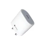 Portronics Adapto 20 Type C 20W Charger with PD 3.0 at ₹283 | Myntra Deal Portronics Adapto 20 Type C 20W Charger with PD 3.0 at ₹283 | Myntra Deal