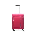 Aristocrat Dasher Hybrid Spinner Suitcase 4W STR at ₹1389 | Amazon Deal Aristocrat Dasher Hybrid Spinner Suitcase 4W STR at ₹1389 | Amazon Deal