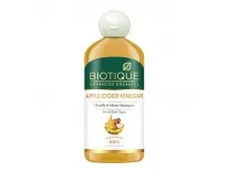 Biotique Apple Cider Vinegar Shampoo 300ml – Rs. 164 Biotique Apple Cider Vinegar Shampoo 300ml – Rs. 164