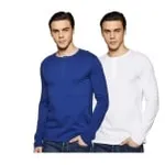 Symbol Men’s Cotton T-Shirt – Rs. 349 Symbol Men’s Cotton T-Shirt – Rs. 349