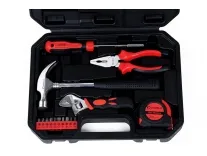 DURELO HTK-15 Hand Tool Kit (15 Pieces) – Rs 815 DURELO HTK-15 Hand Tool Kit (15 Pieces) – Rs 815