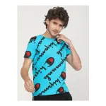 LOCOMOTIVE Men Cotton T-shirts at ₹104 | Myntra Deal LOCOMOTIVE Men Cotton T-shirts at ₹104 | Myntra Deal