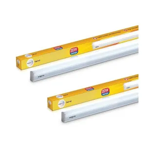 Wipro Garnet 20W LED Batten 4 Feet Cool Day Light at ₹298 | Amazon Deal Wipro Garnet 20W LED Batten 4 Feet Cool Day Light at ₹298 | Amazon Deal