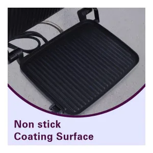 Hamilton Beach Grill Sandwich Maker at ₹999 | Flipkart Deal Hamilton Beach Grill Sandwich Maker at ₹999 | Flipkart Deal