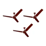 Bajaj Frore 1200 Mm (48″) Star Rated Ceiling Fans (Pack Of 3) at ₹3897 | Amazon Deal Bajaj Frore 1200 Mm (48″) Star Rated Ceiling Fans (Pack Of 3) at ₹3897 | Amazon Deal