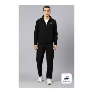 Alcis Men’s Regular Fit Reflective Sports Tracksuit at ₹489 | Zepto Deal Alcis Men’s Regular Fit Reflective Sports Tracksuit at ₹489 | Zepto Deal