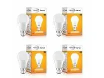 Wipro 9W Motion Sensor LED Bulb (Pack of 4) for Rs. 725 Wipro 9W Motion Sensor LED Bulb (Pack of 4) for Rs. 725