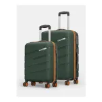 Safari Magnum Evolix Hard Body 2-Piece Luggage Set at ₹2469 | Flipkart Deal Safari Magnum Evolix Hard Body 2-Piece Luggage Set at ₹2469 | Flipkart Deal