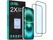 Case-Magic iPhone 15 Plus Screen Protector 2-Pack – Rs.224 @ Amazon Case-Magic iPhone 15 Plus Screen Protector 2-Pack – Rs.224 @ Amazon