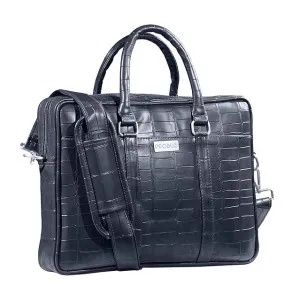 Probus 13-15.6 Inch Vegan Leather Laptop Messenger Bag at ₹400 | Amazon Deal Probus 13-15.6 Inch Vegan Leather Laptop Messenger Bag at ₹400 | Amazon Deal