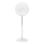 Polycab Regalia Pedestal Fan with 2 Year Warranty Energy Saving 400 mm at ₹2299 | Flipkart Deal Polycab Regalia Pedestal Fan with 2 Year Warranty Energy Saving 400 mm at ₹2299 | Flipkart Deal