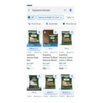 Supreme Harvest Products starting at ₹20 | Swiggy Instamart Deal Supreme Harvest Products starting at ₹20 | Swiggy Instamart Deal