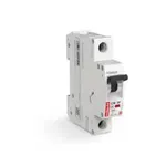 Goldmedal Allessio 16A MCB Single Pole Surge Switch White Deal Goldmedal Allessio 16A MCB Single Pole Surge Switch White Deal