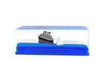 Deal ATEVON Titanic Miniature Cruiser Ornament Rs. 264 Deal ATEVON Titanic Miniature Cruiser Ornament Rs. 264