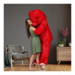 Osjs 4 feet Very Cute Long Soft Huggable American Style Teddy Bear at ₹342 | Flipkart Deal Osjs 4 feet Very Cute Long Soft Huggable American Style Teddy Bear at ₹342 | Flipkart Deal