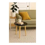 Engineered Wood Foldable Round Side Table at ₹391 | Amazon Deal Engineered Wood Foldable Round Side Table at ₹391 | Amazon Deal