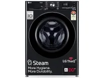 LG 12 Kg 5 Star Washing Machine (FHP1412Z5O) – Rs. 43240 – Amazon LG 12 Kg 5 Star Washing Machine (FHP1412Z5O) – Rs. 43240 – Amazon