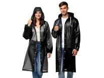 Unisex Raincoat Pack of 2 – Rs. 274 Unisex Raincoat Pack of 2 – Rs. 274