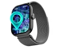 Boat Wave Sigma 3 Smartwatch with Bluetooth Calling – Rs. 999 Boat Wave Sigma 3 Smartwatch with Bluetooth Calling – Rs. 999