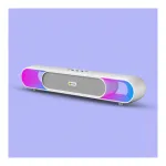 SnapUp Boom X Pro 16W Bluetooth Speaker – 8 HR Music TWS RGB SnapUp Boom X Pro 16W Bluetooth Speaker – 8 HR Music TWS RGB