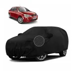Sulfar 100% Waterproof Car Body Cover for Ford Fiesta Classic at ₹633 | Amazon Deal Sulfar 100% Waterproof Car Body Cover for Ford Fiesta Classic at ₹633 | Amazon Deal