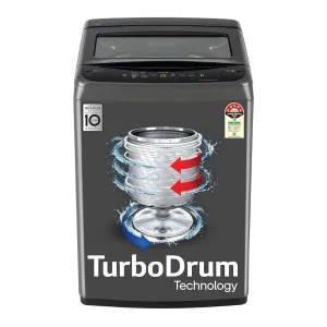 LG 8 Kg 5 Star Smart Inverter Top Load Washing Machine at ₹19,990 | Amazon Deal LG 8 Kg 5 Star Smart Inverter Top Load Washing Machine at ₹19,990 | Amazon Deal