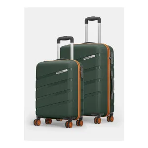 Safari Magnum Evolix Hard Body 2-Piece Luggage Set at ₹2469 | Flipkart Deal Safari Magnum Evolix Hard Body 2-Piece Luggage Set at ₹2469 | Flipkart Deal