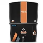 Proven Curvv RO+UV+UF Water Purifier 12L Copper Tech at Rs 4401 – Amazon Proven Curvv RO+UV+UF Water Purifier 12L Copper Tech at Rs 4401 – Amazon